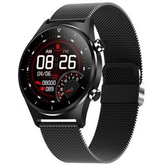 Смарт часы Smart AirSport Black